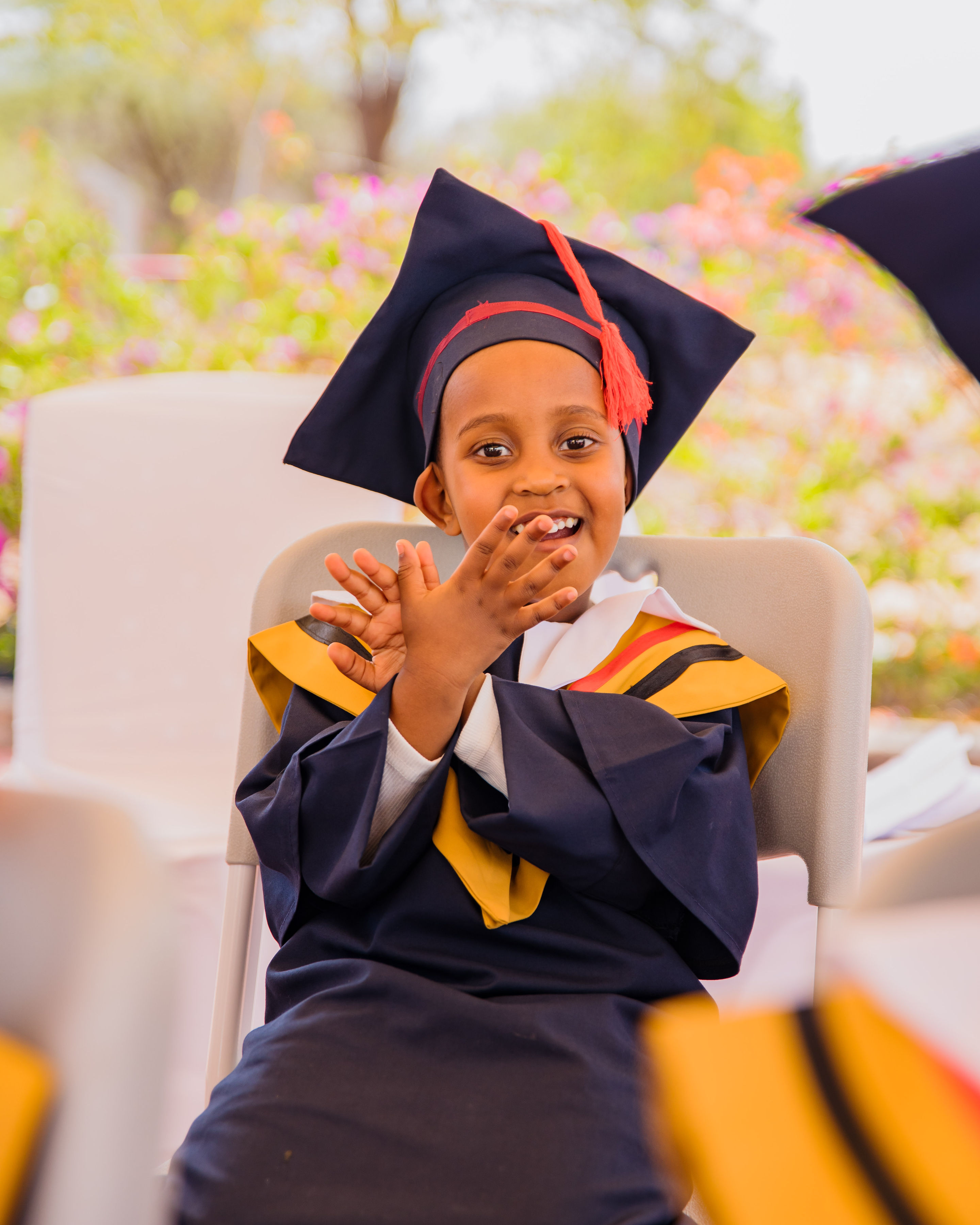Graduation Day 2026