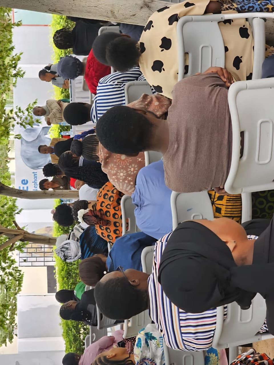 PARENTS MEETING