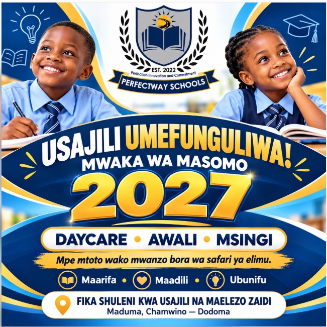 ADMISSION FOR ACADEMIC YEAR 2027