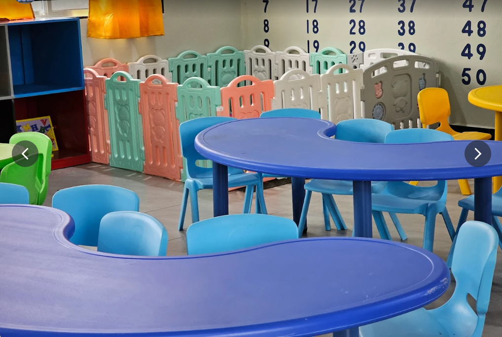 Toddler Class