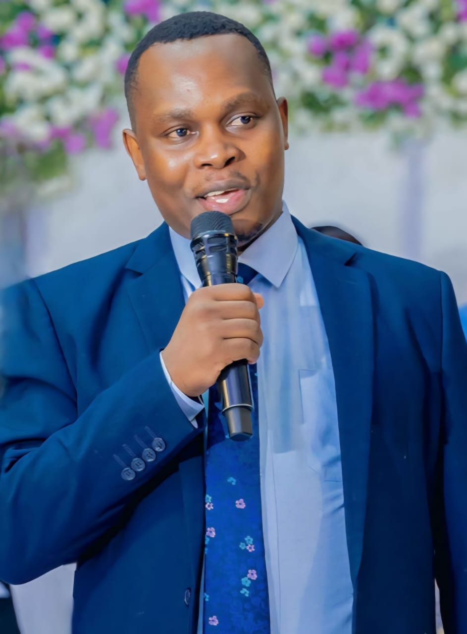 Mr. Erick Severine Mosha